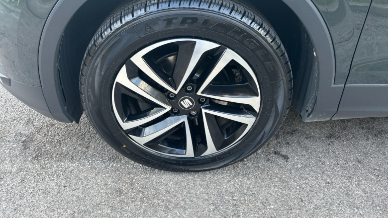 SEAT Tarraco 2.0 TDI SE Technology 5dr Diesel Estate